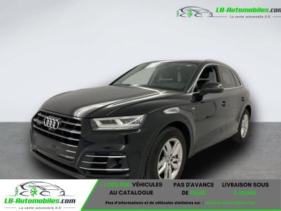 Audi Q5 55 TFSIe 367 BVA Quattro