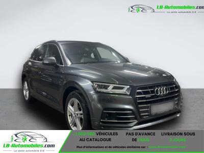 Audi Q5 55 TFSIe 367 BVA Quattro