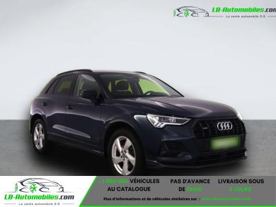 Audi Q3 40 TDI 190 ch BVA Quattro