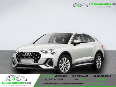 Audi Q3 Sportback 35 TFSI 150 ch