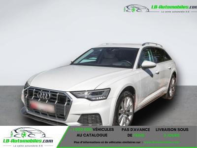 Audi A6 Allroad 45 TDI 245 ch Quattro BVA