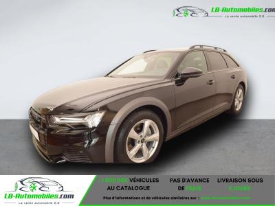 Audi A6 Allroad 45 TDI 245 ch Quattro BVA