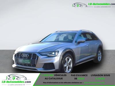Audi A6 Allroad 50 TDI 286 ch Quattro BVA