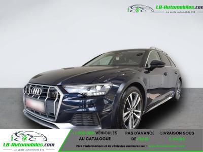 Audi A6 Allroad 55 TDI 344 ch Quattro BVA