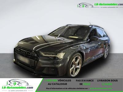 Audi A6 Allroad 55 TDI 344 ch Quattro BVA