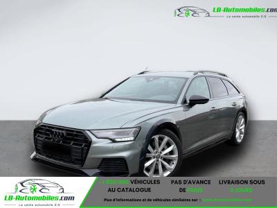 Audi A6 Allroad 55 TDI 349 ch Quattro BVA