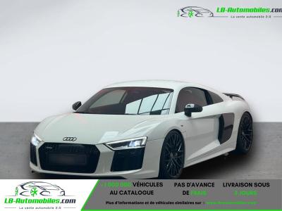 Audi R8 V10 Plus 5.2 FSI 610 BVA Quattro