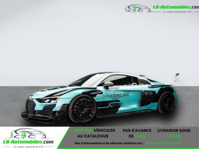 Audi R8 V10 Plus 5.2 FSI 610 BVA Quattro