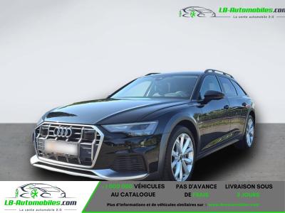 Audi A6 Allroad 55 TFSI 340 ch Quattro BVA
