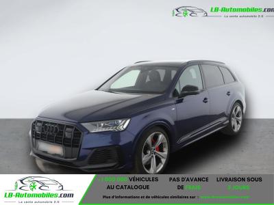 Audi Q7 55 TFSI 340 BVA Quattro 5pl