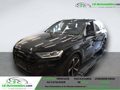 Audi Q7 55 TFSI 340 BVA Quattro 5pl