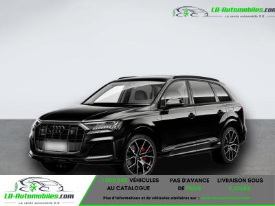 Audi Q7 55 TFSI e 380 BVA Quattro