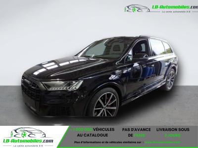 Audi Q7 55 TFSI e 380 BVA Quattro