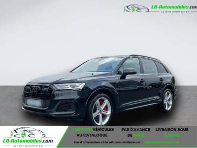 Audi Q7 55 TFSI e 380 BVA Quattro