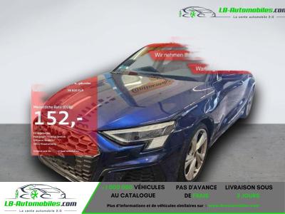 Audi S3 Berline TFSI 310 BVA Quattro