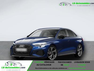 Audi S3 Berline TFSI 310 BVA Quattro