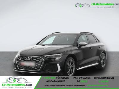 Audi S3 Sportback TFSI 310 BVA Quattro
