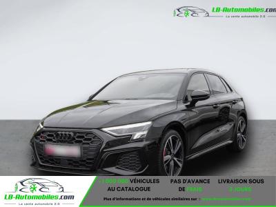 Audi S3 Sportback TFSI 310 BVA Quattro