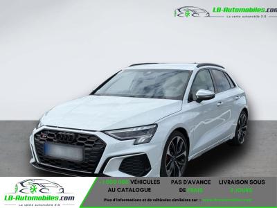 Audi S3 Sportback TFSI 310 BVA Quattro