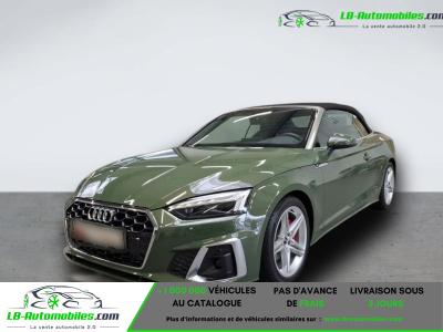 Audi A5 Cabriolet 40 TDI 204 BVA
