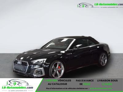 Audi A5 Cabriolet 40 TFSI 204 BVA Quattro