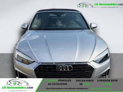 Audi A5 Cabriolet 40 TFSI 204 BVA
