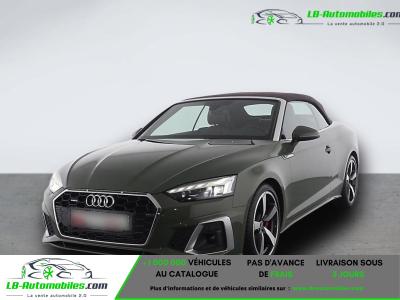 Audi A5 Cabriolet 45 TFSI 245 BVA Quattro