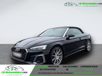 Audi A5 Cabriolet 45 TFSI 245 BVA Quattro