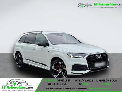 Audi Q7 50 TDI 286 BVA Quattro 5pl