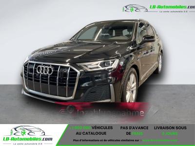 Audi Q7 50 TDI 286 BVA Quattro 5pl