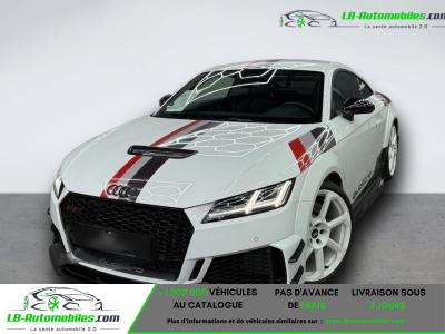 Audi TT RS Coupe 2.5 TFSI 400 BVA Quattro