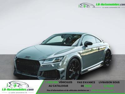 Audi TT RS Coupe 2.5 TFSI 400 BVA Quattro