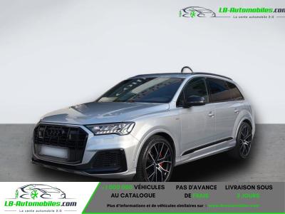 Audi Q7 60 TFSI e 456 BVA Quattro