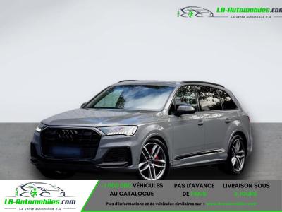 Audi Q7 60 TFSI e 462 BVA Quattro