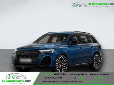 Audi Q7 60 TFSIe 490 BVA Quatro 5pl