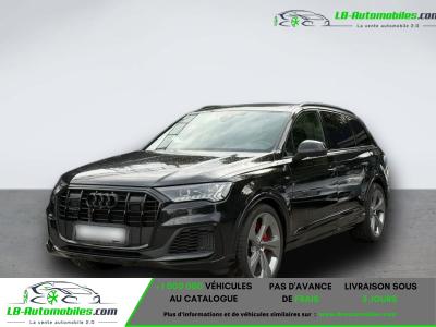 Audi Q7 60 TFSI e 462 BVA Quattro