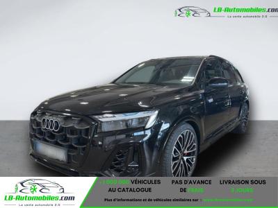 Audi Q7 60 TFSIe 490 BVA Quatro 5pl