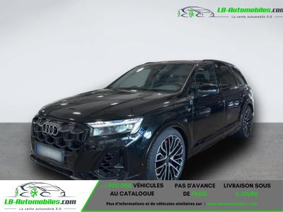 Audi Q7 60 TFSIe 490 BVA Quatro 5pl