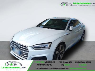 Audi A5 TDI 190 BVA