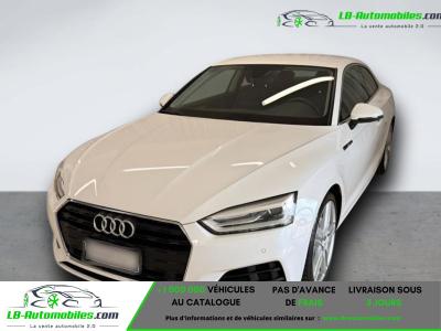 Audi A5 TDI 190 BVA