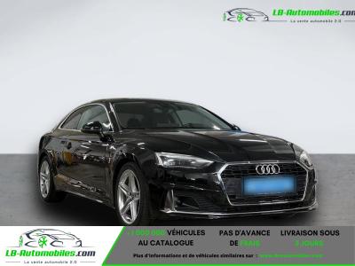 Audi A5 45 TFSI 265 BVA Quattro