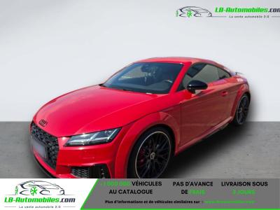 Audi TTS Coupe Competiton quattro B u0026 O Matrix