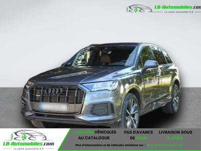 Audi Q7 50 TDI 286 BVA Quatro 5pl