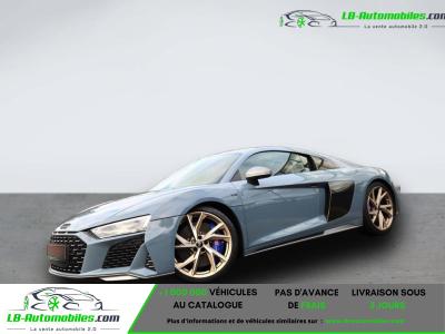 Audi R8 V10 GT 5.2 FSI 620 BVA RWD