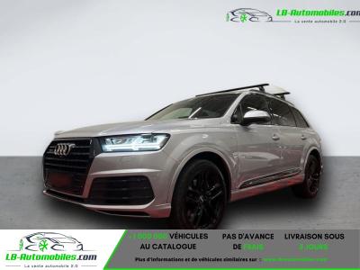 Audi Q7 3.0 V6 TFSI 333 Quattro