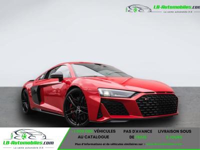 Audi R8 V10 5.2 FSI 620 BVA