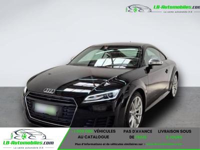 Audi TT coupe 1.8 TFSI 180