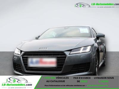 Audi TT coupe 1.8 TFSI 180