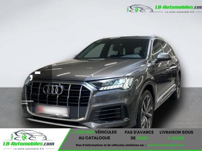 Audi Q7 55 TFSI e 380 BVA Quattro