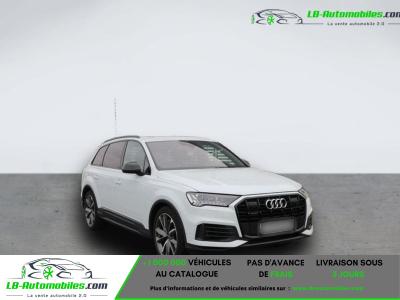 Audi Q7 55 TFSI e 380 BVA Quattro